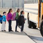 Busing Programs